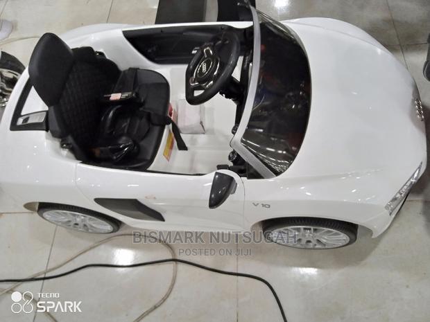 Electric Toy Car for Sale · Photo 3