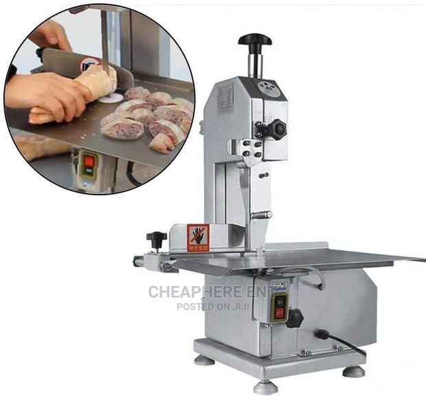 Meat/Bone Cutter_ Big Size · Photo 1