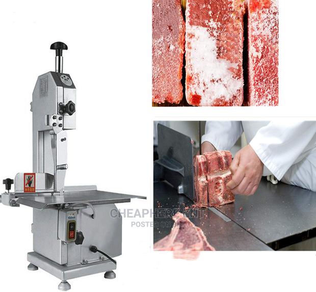 Meat/Bone Cutter_ Big Size · Photo 2