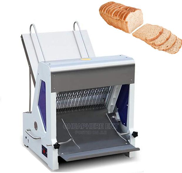 Bread Slicer Machine · Photo 1
