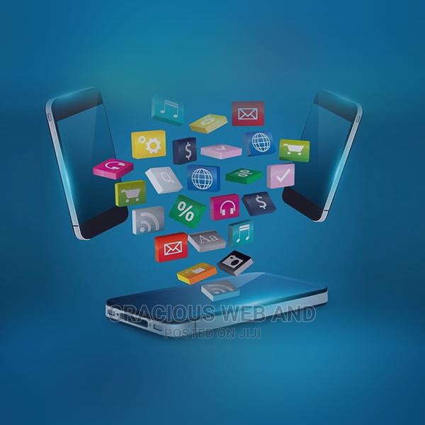 Web Graphics Design Services Available in Ghana