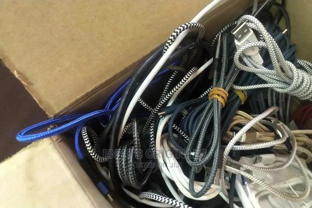 Original Usb-c Data Quick Charging 4.0 Compliant Cables · Photo 5