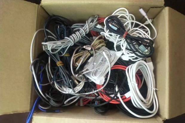 Original Usb-c Data Quick Charging 4.0 Compliant Cables · Photo 6