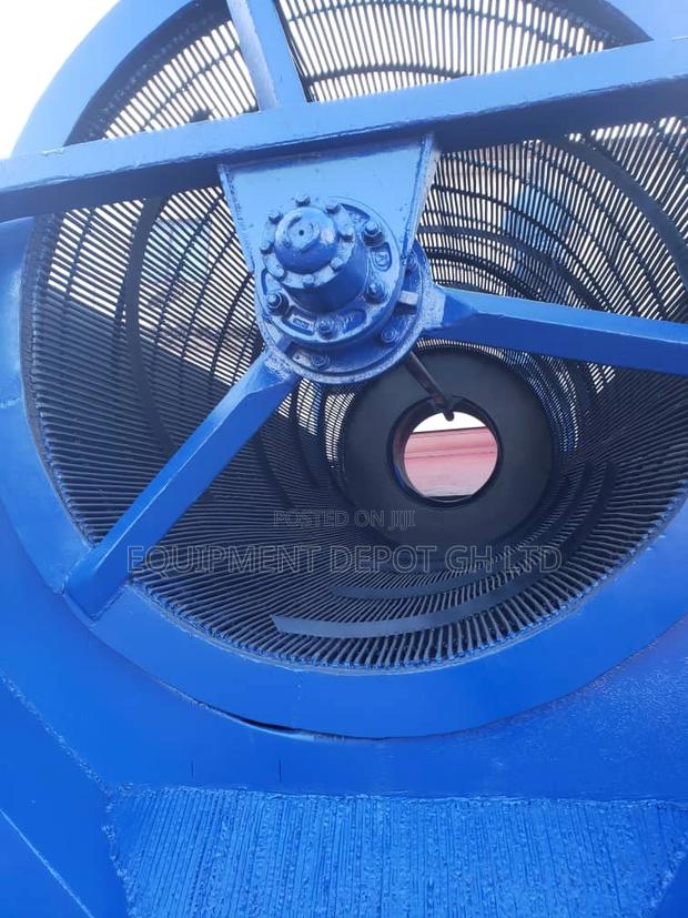Gold Washing Trommel · Photo 3