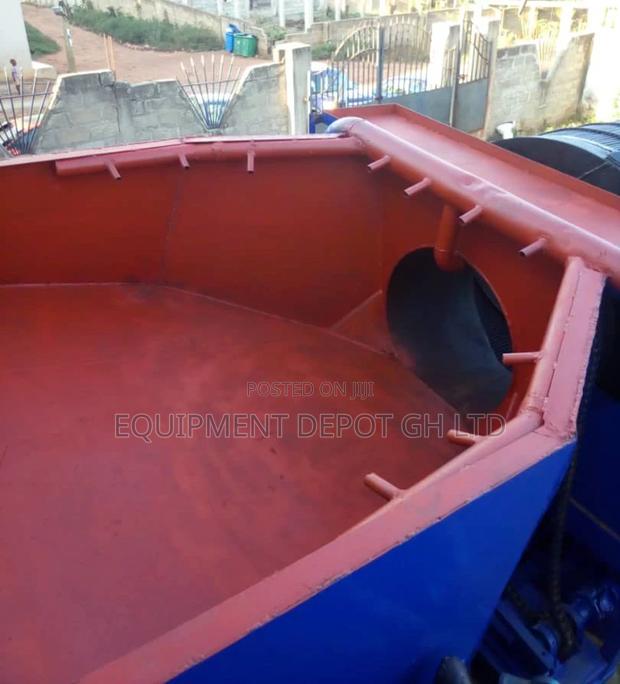 Gold Washing Trommel · Photo 5