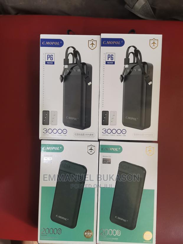 Original 30,000mah Power Bank · Photo 2