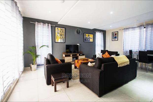 5bdrm Duplex in Dr Roko, Dome for sale · Photo 4