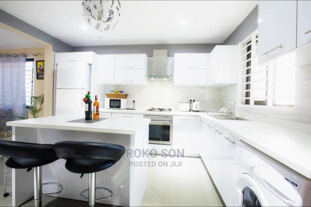 5bdrm Duplex in Dr Roko, Dome for sale · Photo 3