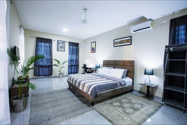 5bdrm Duplex in Dr Roko, Dome for sale · Photo 6