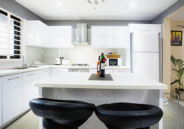 5bdrm Duplex in Dr Roko, Dome for sale · Photo 8