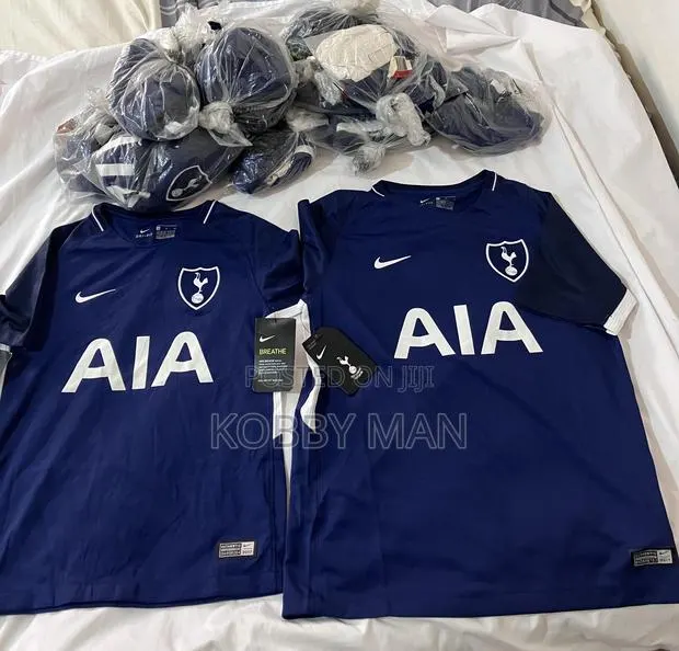 Authentic Uk Kids Jersey · Photo 1