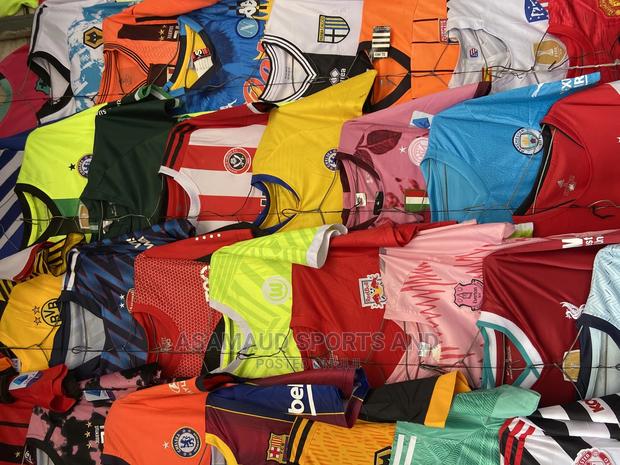 Club JERSEY’S at Cool Price · Photo 3