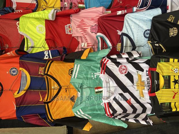 Club JERSEY’S at Cool Price · Photo 1