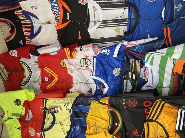 Club JERSEY’S at Cool Price · Photo 5
