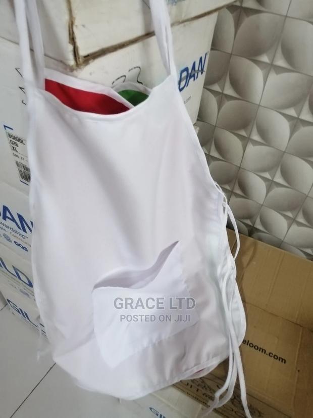 Kitchen Aprons · Photo 1