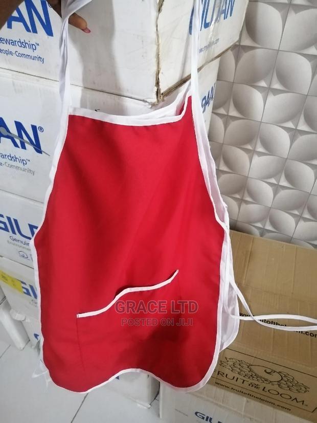 Kitchen Aprons · Photo 2
