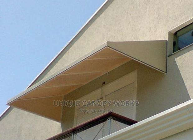 Burglar Proof Windows · Photo 5