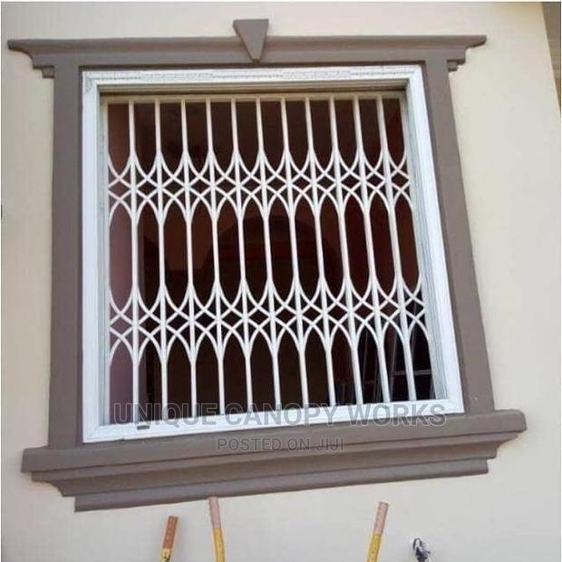 Burglar Proof Windows · Photo 1