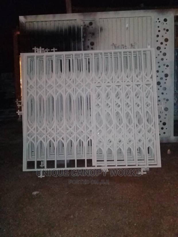 Burglar Proof Windows · Photo 2