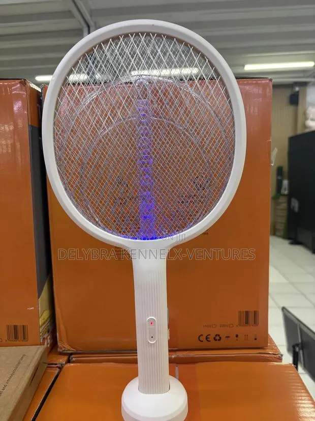 Mosquito Trap · Photo 1