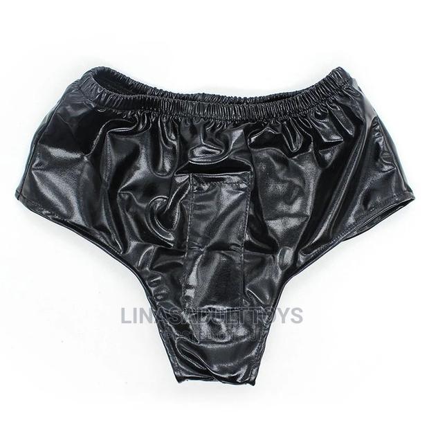 Wearable Sex Toy Panty for Women