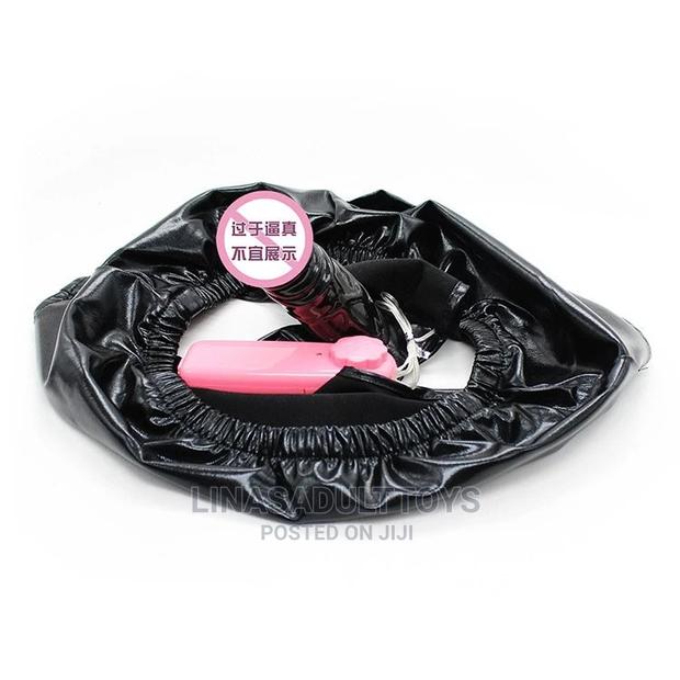 Wearable Sex Toy Panty for Women · Photo 2