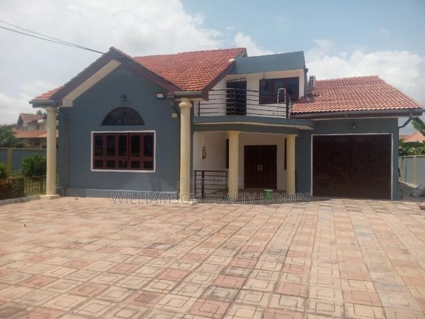 5bdrm House in Hfc Estate, Spintex for rent · Photo 1