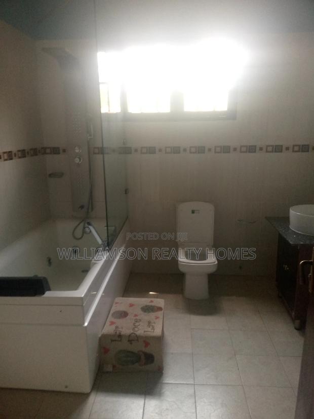 5bdrm House in Hfc Estate, Spintex for rent · Photo 3