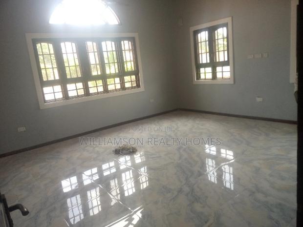 5bdrm House in Hfc Estate, Spintex for rent · Photo 2
