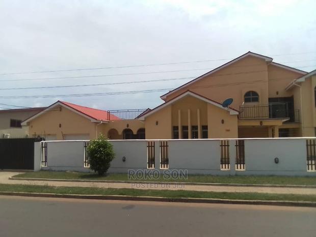 7bdrm House in Dr Roko, Spintex for Rent · Photo 1