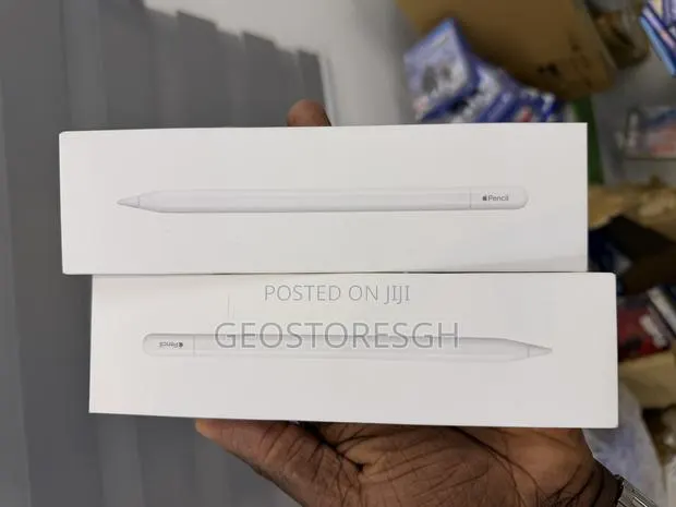 Apple - Pencil (USB-C) - White · Photo 1