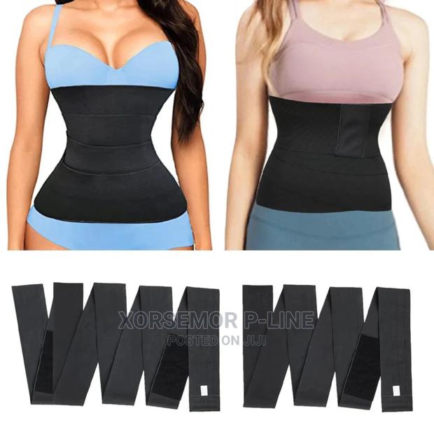Tummy Wrap Belt · Photo 2