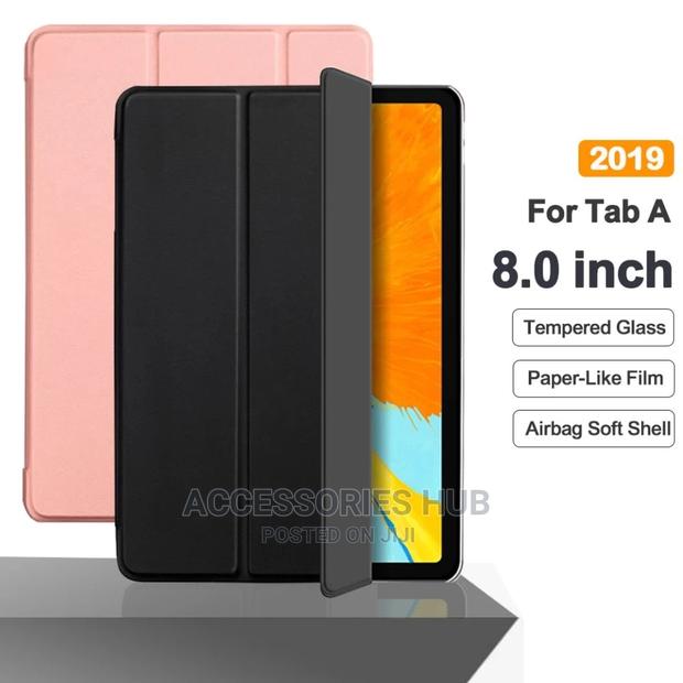 Samsung Tab a 8.0 ( T295) Cases · Photo 2