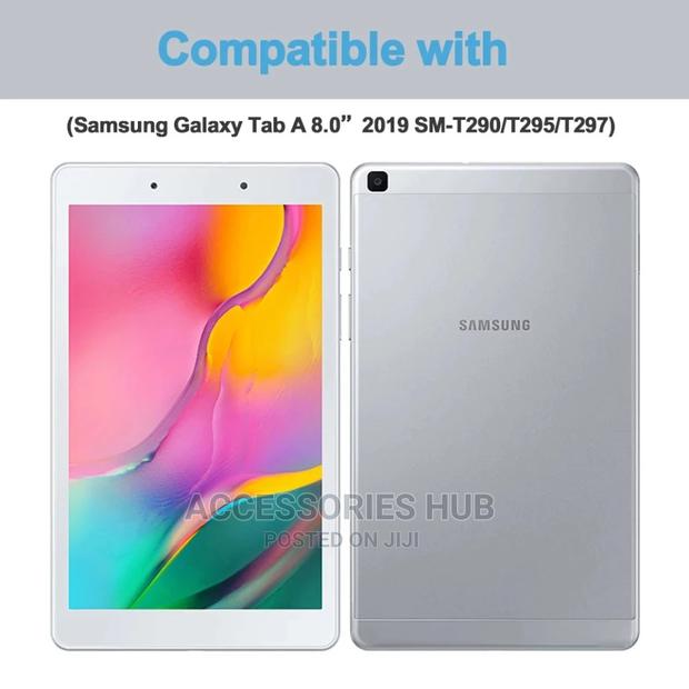 Samsung Tab a 8.0 ( T295) Cases · Photo 1