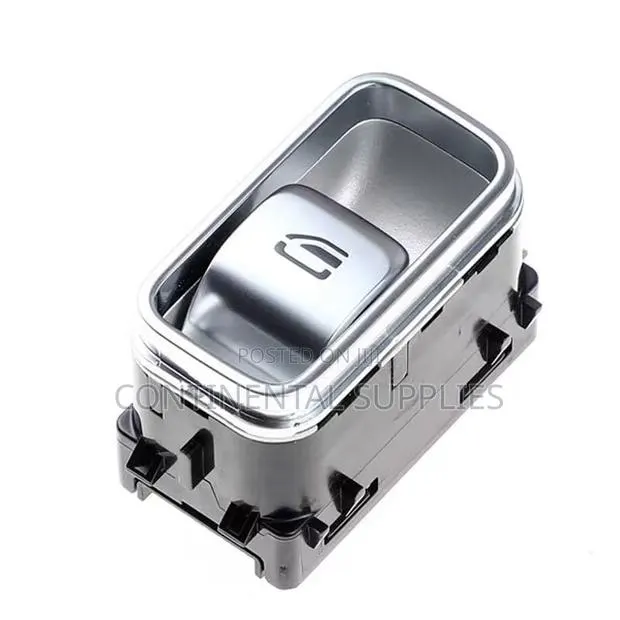 Benz Window Switches · Photo 1