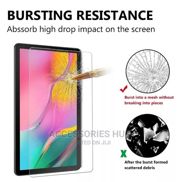 Samsung Tab a 8.0 (T295) Tempered Glass Screen · Photo 2