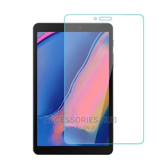 Samsung Tab a 8.0 (T295) Tempered Glass Screen · Photo 3