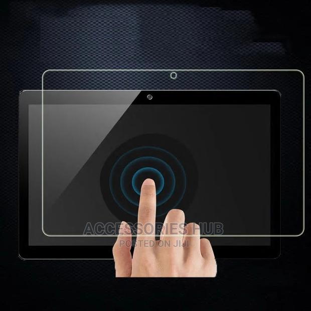 SAMSUNG TAB a 10.1(T515) Tempered Glass Screen Protectors · Photo 2