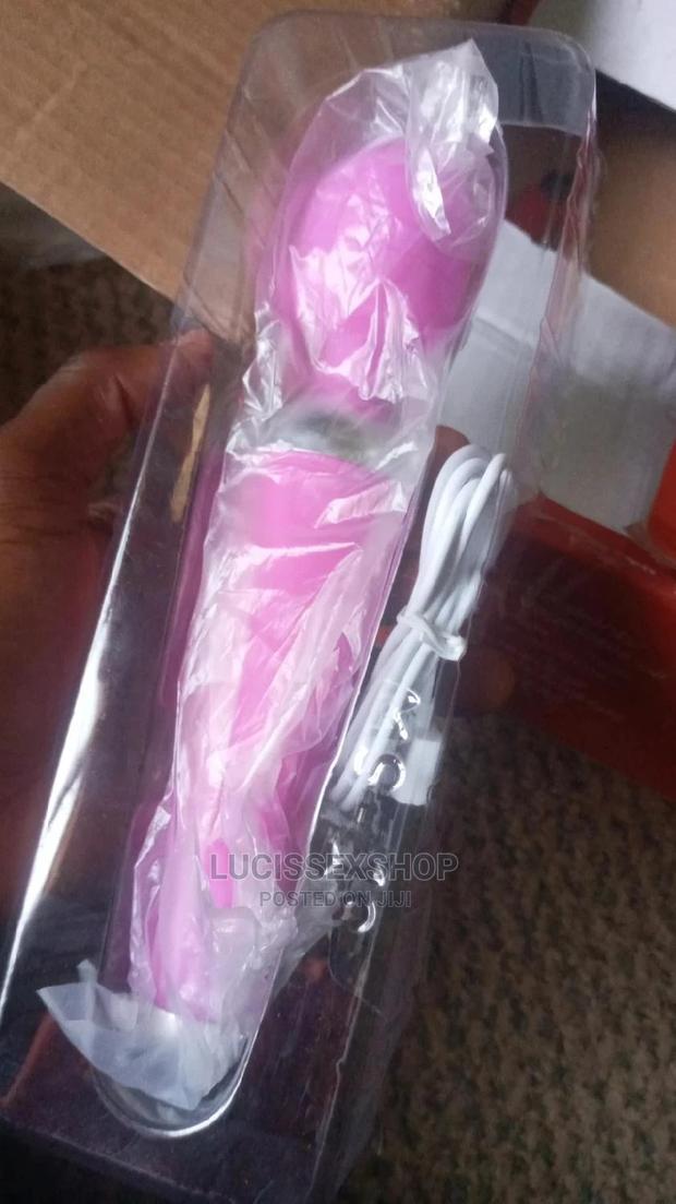 Vibrator Wands · Photo 3