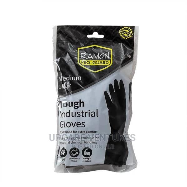 Ramon Industrial Gloves Available · Photo 2