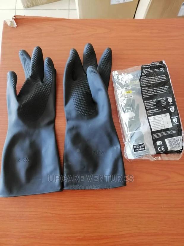 Ramon Industrial Gloves Available · Photo 3