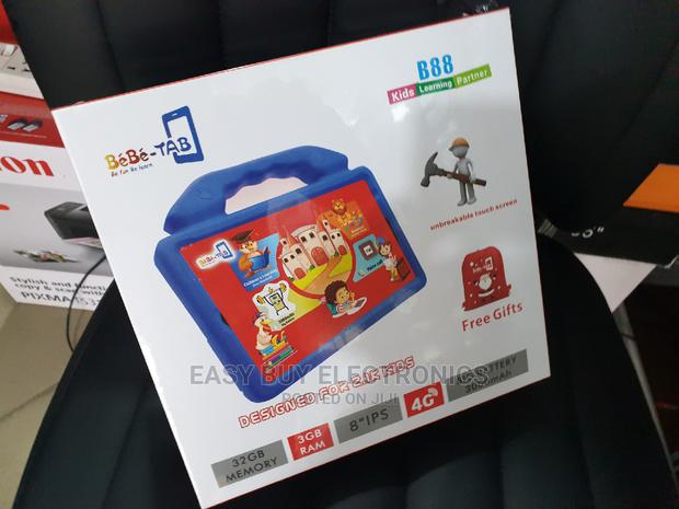 Top Quality B88 Kids Learning Tablet · Photo 2