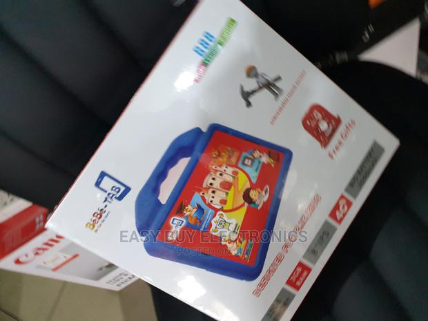 Well Protected B88 Kids Educational Tablet · Photo 1