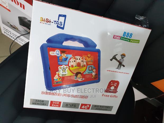 Secured Bebe B88 Kids Tablets · Photo 1