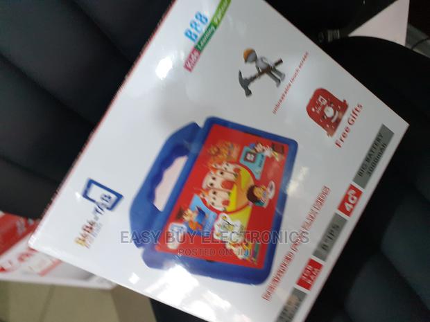 Secured Bebe B88 Kids Tablets · Photo 2