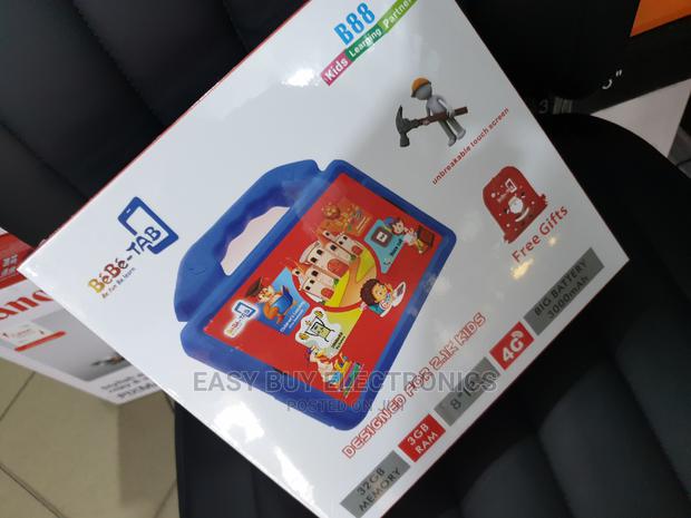 Functioned Bebe B88 Kids Tablet · Photo 1