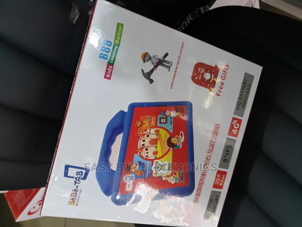 Functioned Bebe B88 Kids Tablet · Photo 2
