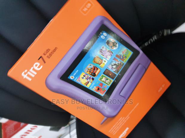 Stand , Protected, Hard Screen Kids Tablet · Photo 2