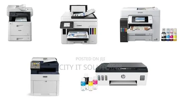 Printer Repairs and Sales · Photo 1