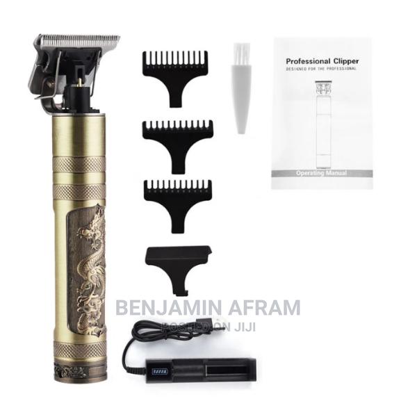 Trimming Hair Clipper · Photo 2